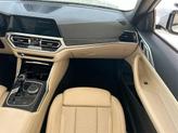 Thumbnail of 2023 Mineral White Metallic BMW 430