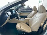 Thumbnail of 2023 Mineral White Metallic BMW 430
