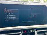 Thumbnail of 2023 Mineral White Metallic BMW 430
