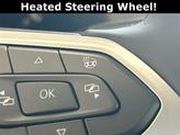 Thumbnail of 2025 Mountain Lake Blue Metallic Volkswagen Atlas