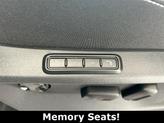 Thumbnail of 2025 Mountain Lake Blue Metallic Volkswagen Atlas