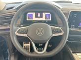 Thumbnail of 2025 Mountain Lake Blue Metallic Volkswagen Atlas