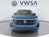 Thumbnail of 2025 Mountain Lake Blue Metallic Volkswagen Atlas