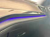 Thumbnail of 2025 Mountain Lake Blue Metallic Volkswagen Atlas