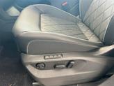 Thumbnail of 2025 Mountain Lake Blue Metallic Volkswagen Atlas