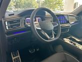 Thumbnail of 2025 Mountain Lake Blue Metallic Volkswagen Atlas