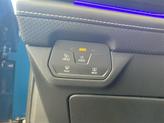 Thumbnail of 2025 Mountain Lake Blue Metallic Volkswagen Atlas