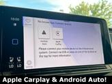 Thumbnail of 2025 Mountain Lake Blue Metallic Volkswagen Atlas