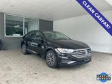 Thumbnail of 2021 Black Uni Volkswagen Jetta