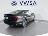 Thumbnail of 2021 Black Uni Volkswagen Jetta
