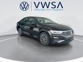 Thumbnail of 2021 Black Uni Volkswagen Jetta