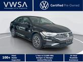 Photo of 2021 Black Uni Volkswagen Jetta