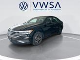 Thumbnail of 2021 Black Uni Volkswagen Jetta