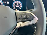 Thumbnail of 2025 Deep Black Pearl Volkswagen Tiguan