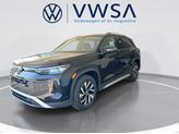 Thumbnail of 2025 Deep Black Pearl Volkswagen Tiguan