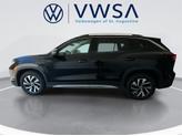 Thumbnail of 2025 Deep Black Pearl Volkswagen Tiguan