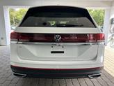 Thumbnail of 2025 Pure White Volkswagen Atlas
