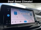 Thumbnail of 2025 Pure White Volkswagen Atlas