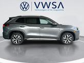 Thumbnail of 2025 Platinum Gray Metallic Volkswagen Tiguan