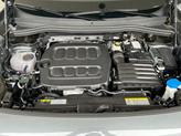 Thumbnail of 2025 Platinum Gray Metallic Volkswagen Tiguan