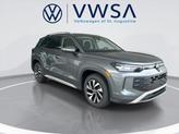 Thumbnail of 2025 Platinum Gray Metallic Volkswagen Tiguan