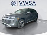 Thumbnail of 2025 Platinum Gray Metallic Volkswagen Tiguan