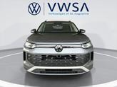 Thumbnail of 2025 Platinum Gray Metallic Volkswagen Tiguan