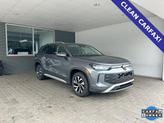 Thumbnail of 2025 Platinum Gray Metallic Volkswagen Tiguan
