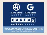 Thumbnail of 2025 Platinum Gray Metallic Volkswagen Tiguan