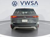 Thumbnail of 2025 Platinum Gray Metallic Volkswagen Tiguan
