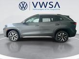 Thumbnail of 2025 Platinum Gray Metallic Volkswagen Tiguan