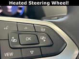 Thumbnail of 2025 Pure White Volkswagen Atlas