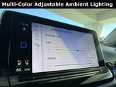 Thumbnail of 2025 Pure White Volkswagen Atlas