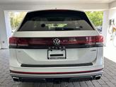 Thumbnail of 2025 Pure White Volkswagen Atlas