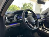 Thumbnail of 2025 Pure White Volkswagen Atlas