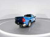 Thumbnail of 2025 Hydro Blue Pearlcoat RAM 1500