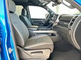 Thumbnail of 2025 Hydro Blue Pearlcoat RAM 1500