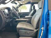 Thumbnail of 2025 Hydro Blue Pearlcoat RAM 1500
