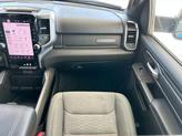 Thumbnail of 2025 Hydro Blue Pearlcoat RAM 1500