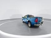 Thumbnail of 2025 Hydro Blue Pearlcoat RAM 1500