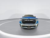 Thumbnail of 2025 Hydro Blue Pearlcoat RAM 1500