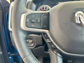 Thumbnail of 2025 Hydro Blue Pearlcoat RAM 1500