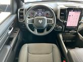 Thumbnail of 2025 Hydro Blue Pearlcoat RAM 1500