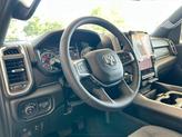 Thumbnail of 2025 Hydro Blue Pearlcoat RAM 1500