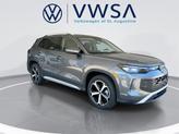 Thumbnail of 2025 Platinum Gray Metallic Volkswagen Tiguan