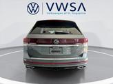 Thumbnail of 2025 Platinum Gray Metallic Volkswagen Atlas