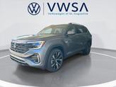 Thumbnail of 2025 Platinum Gray Metallic Volkswagen Atlas