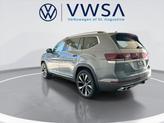 Thumbnail of 2025 Platinum Gray Metallic Volkswagen Atlas