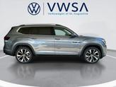Thumbnail of 2025 Platinum Gray Metallic Volkswagen Atlas