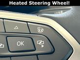 Thumbnail of 2025 Platinum Gray Metallic Volkswagen Atlas